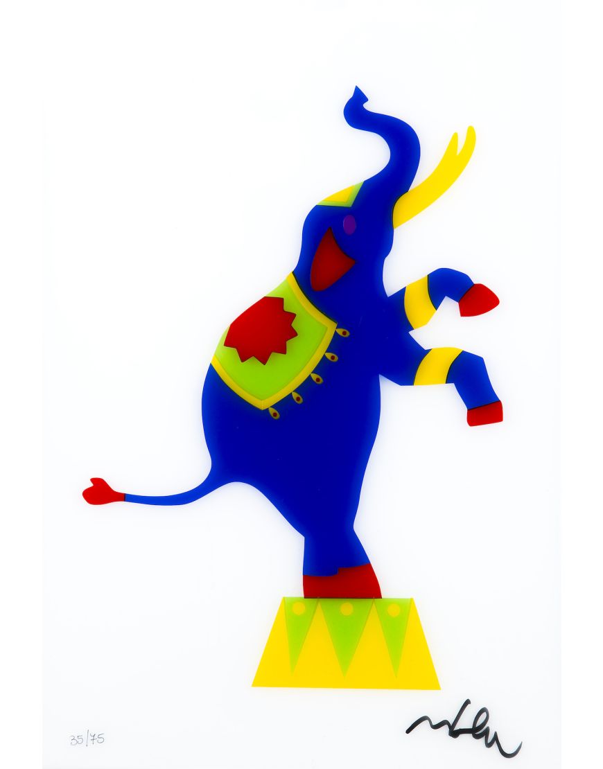 Elephant