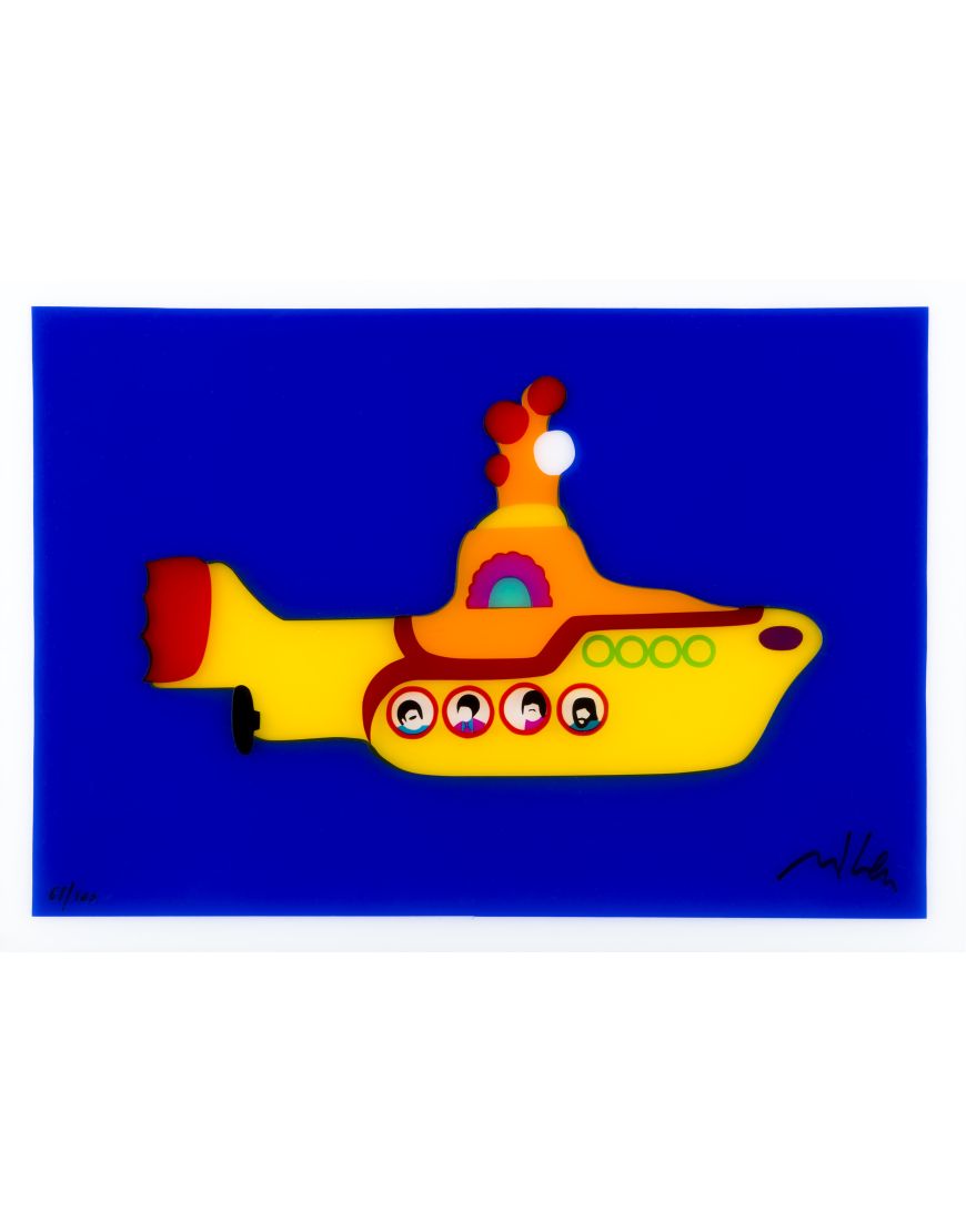 Yellow Submarine