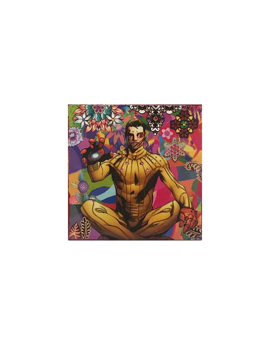 Magneto