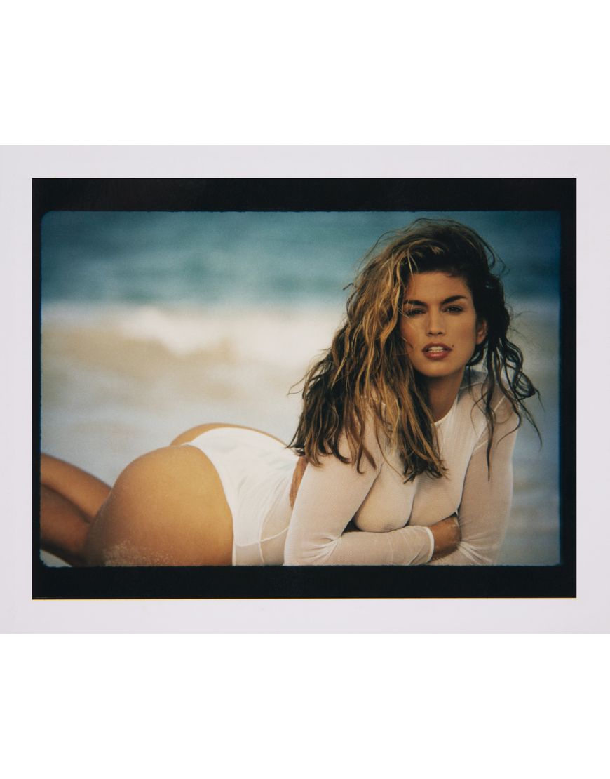 Cindy Crawford VII