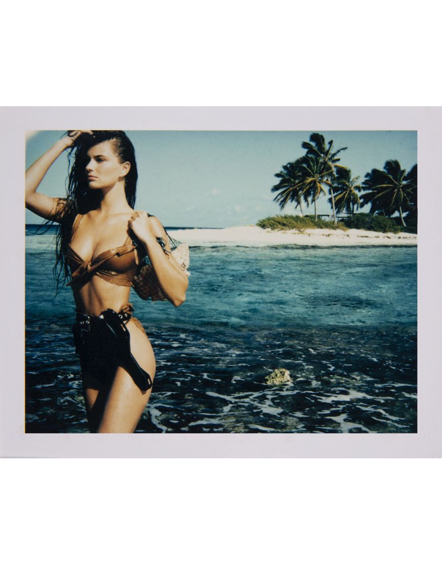 Paulina Porizkova IX