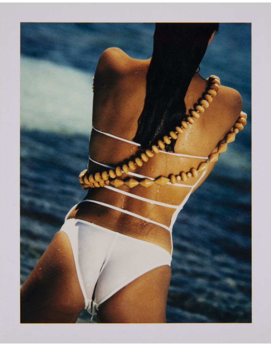 St. Barth II