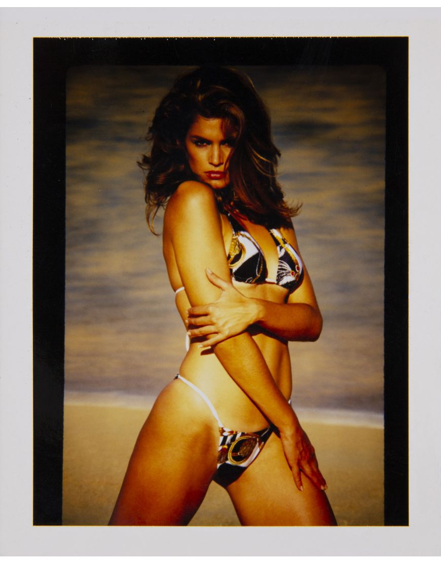 Cindy Crawford
