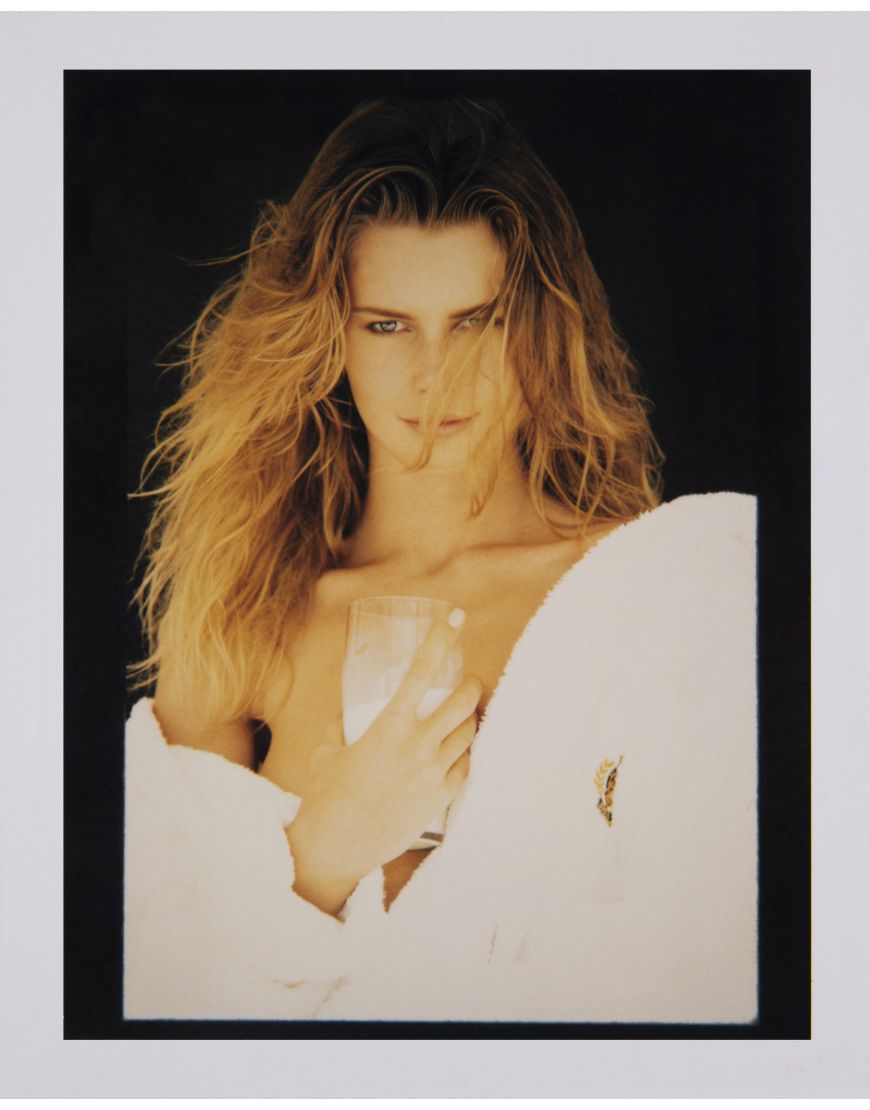Claudia Schiffer IX