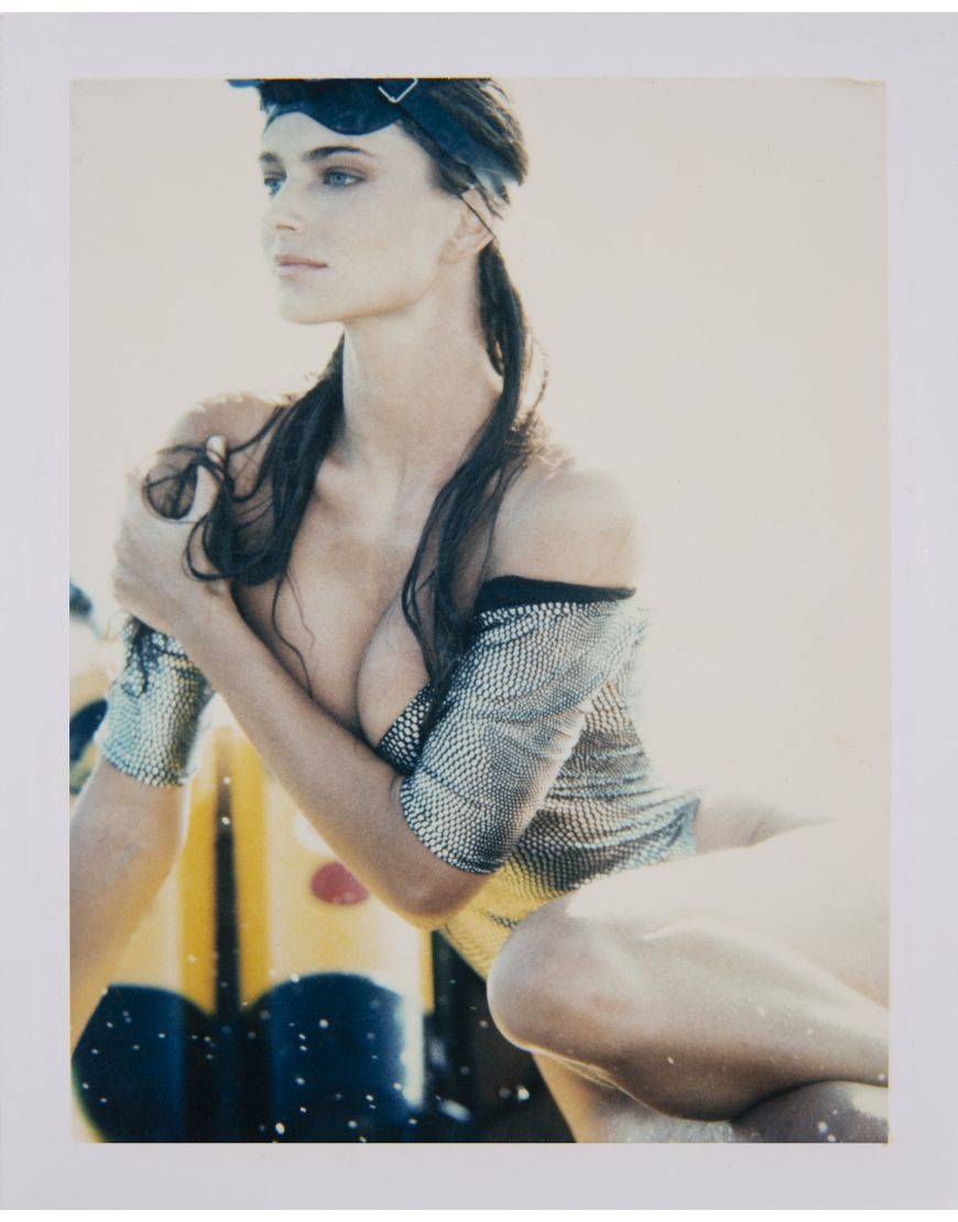Fashion Photoshoot VI