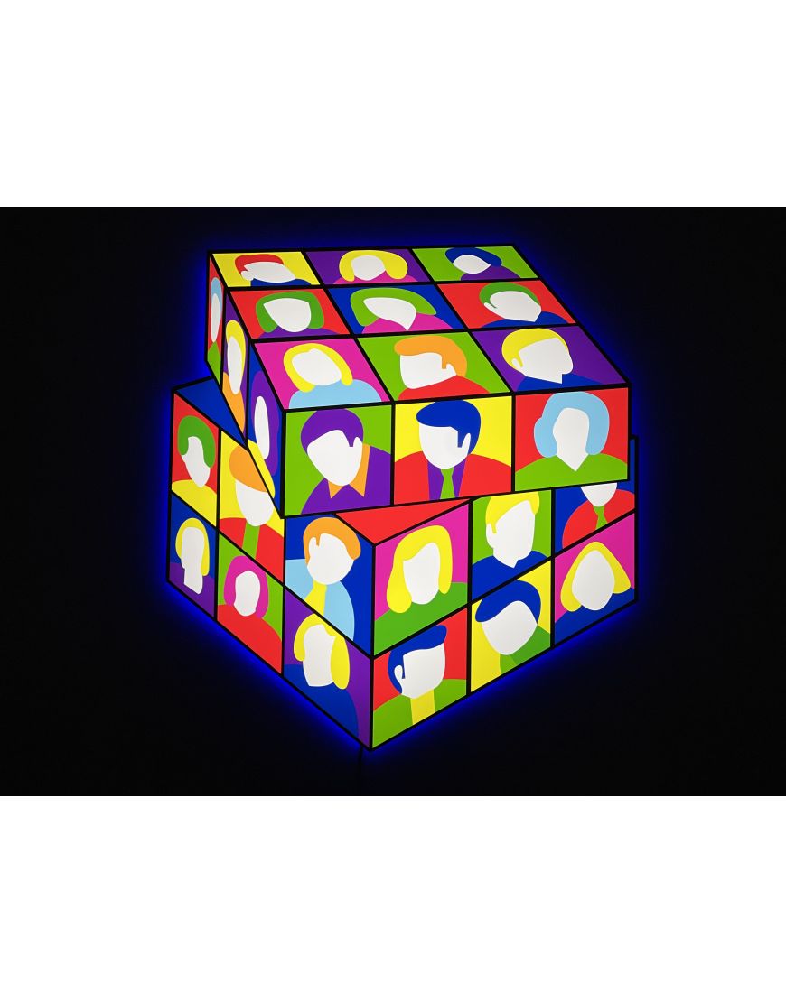 Cubo
