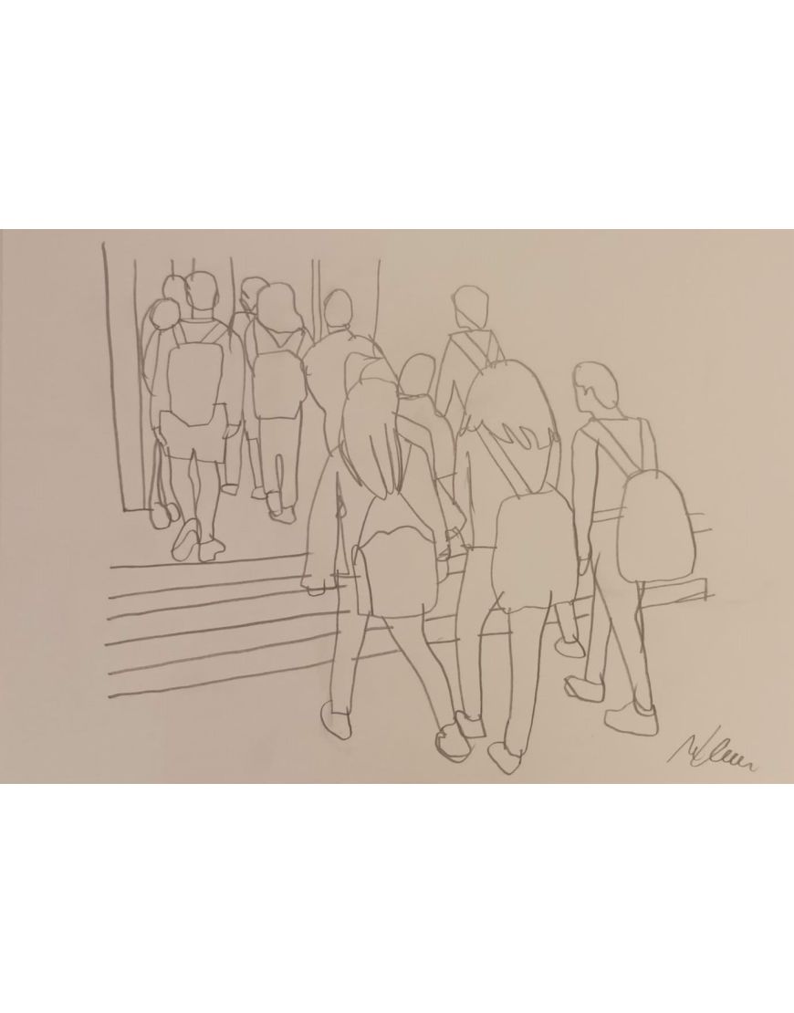 La civiltà dei piccoli gesti