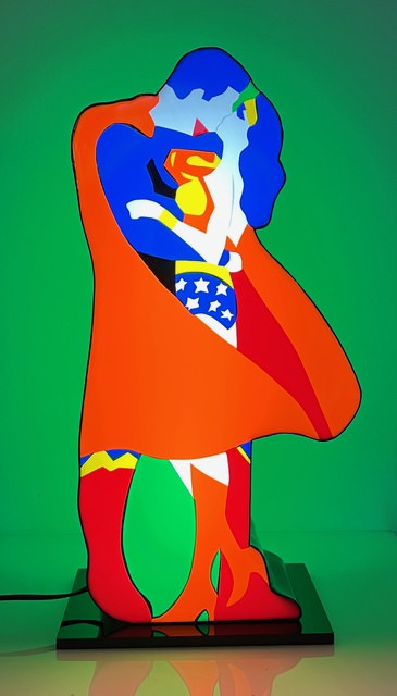 Super Kiss