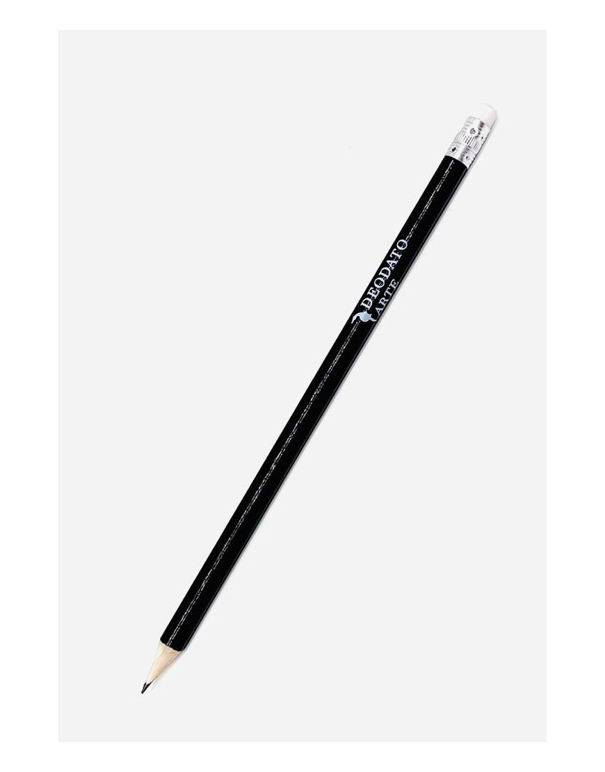 Pencil - Deodato Arte