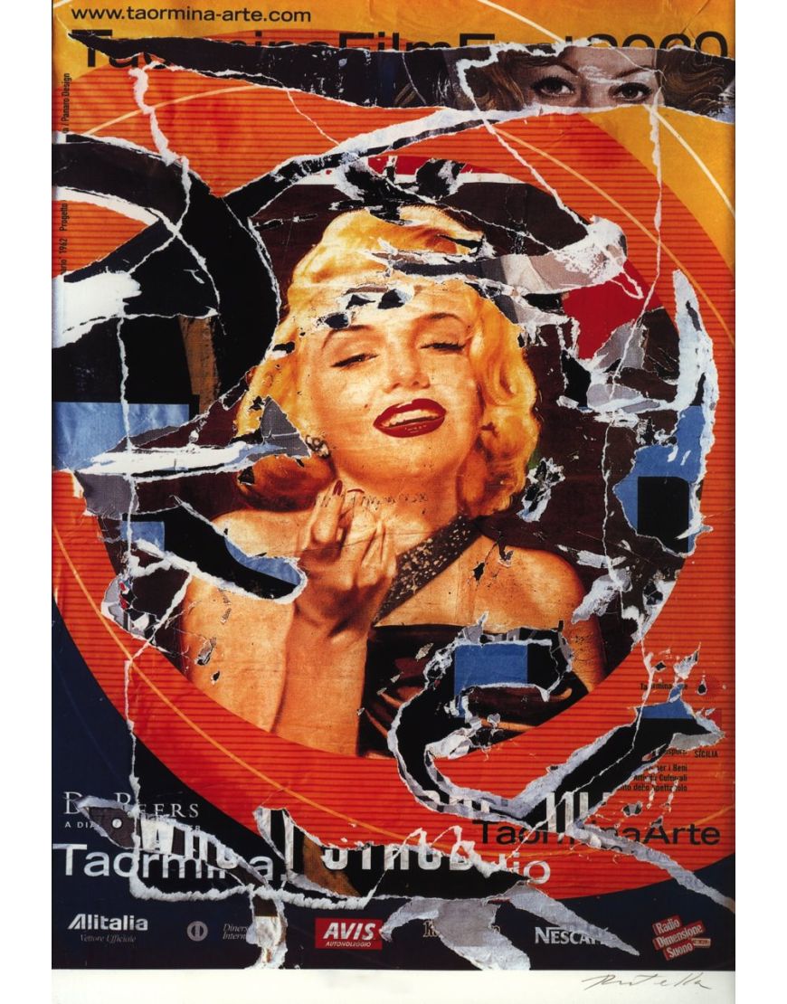 A Tribute to Marilyn