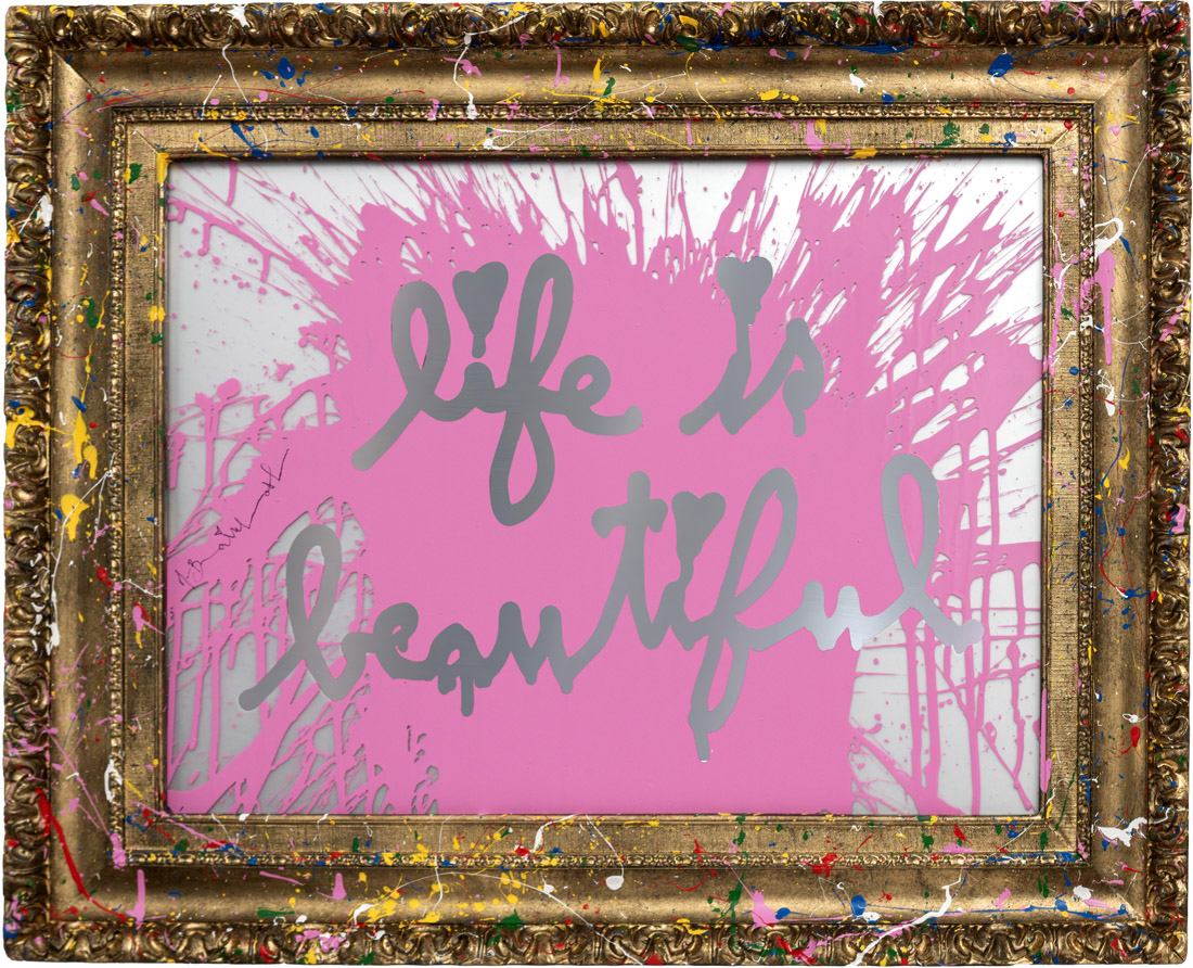 Life is Beautiful