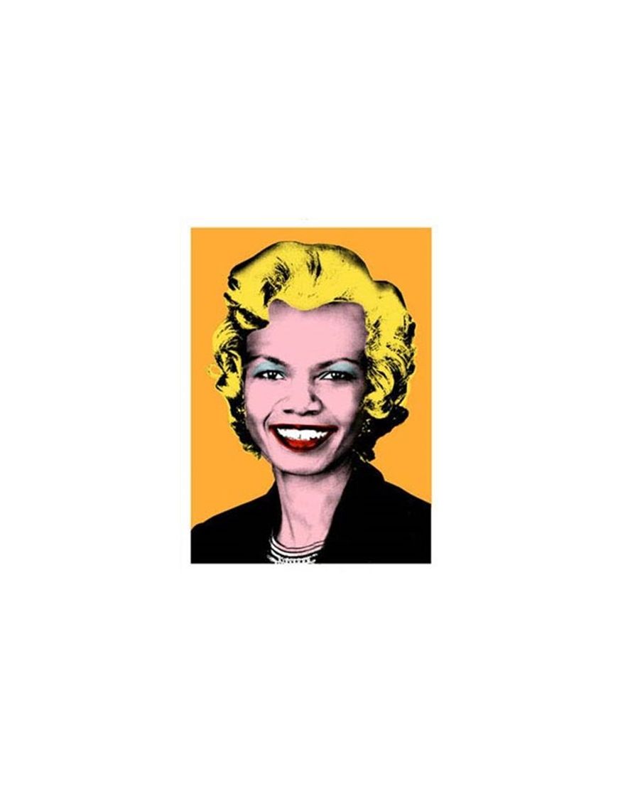 Condoleezza Rice