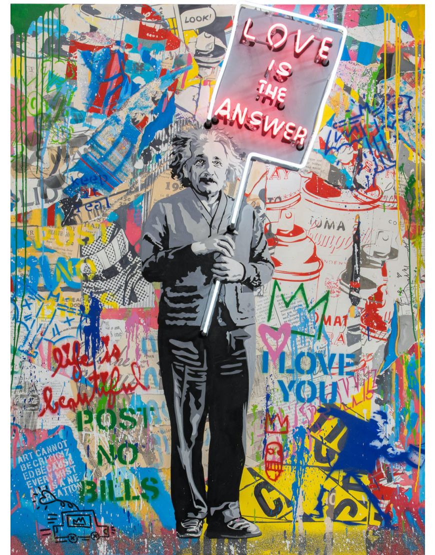 Einstein