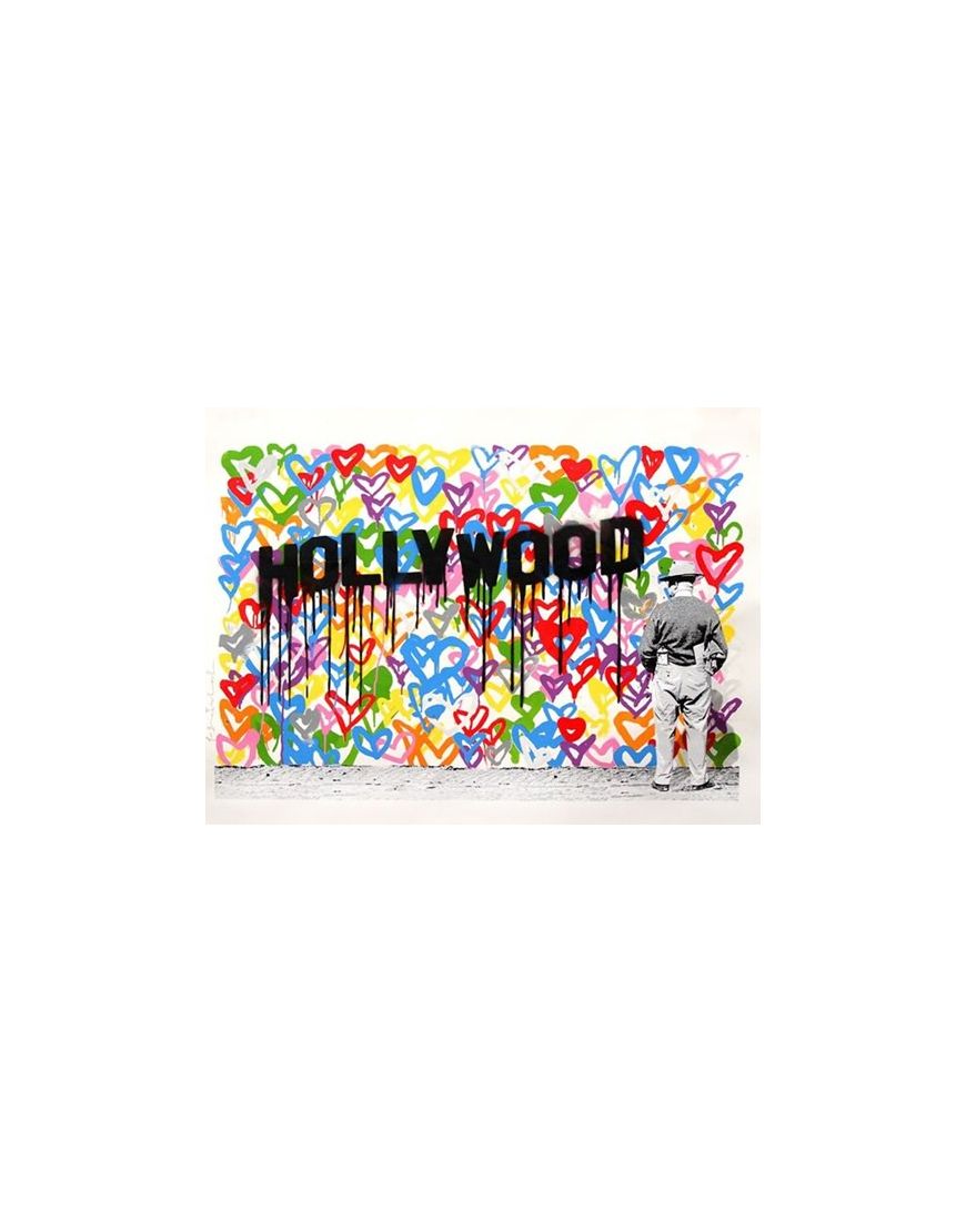 Hollywood