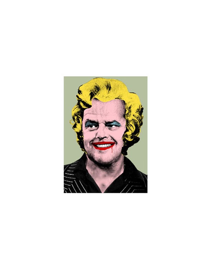 Jack Nicholson