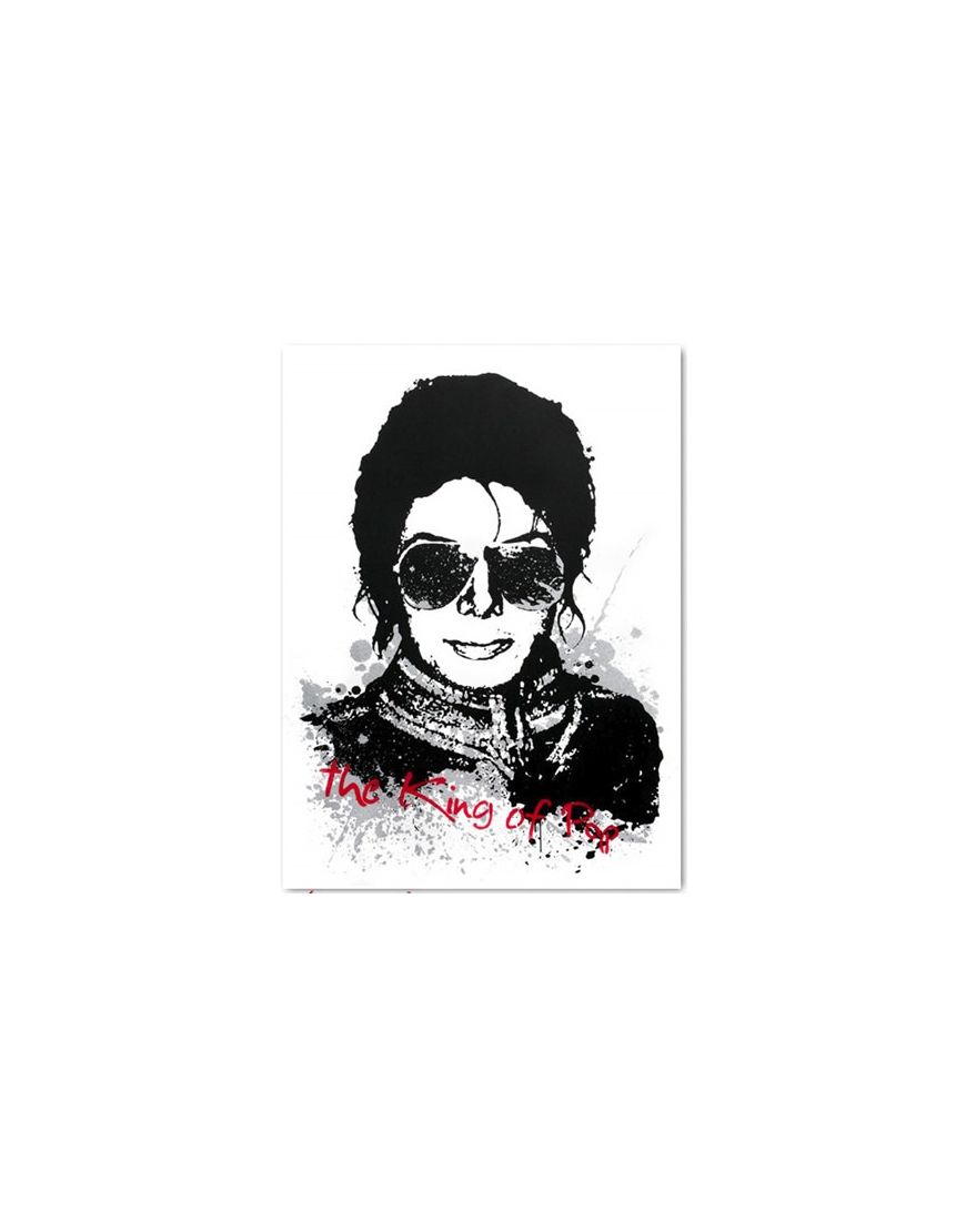The King Of Pop