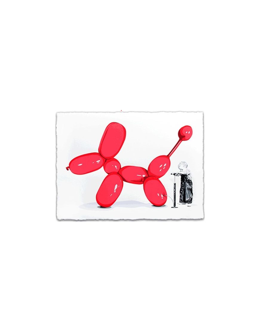 Poppy (Red)