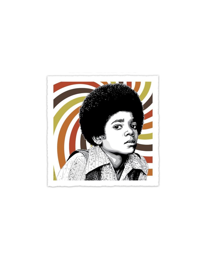 Rock With You (White)