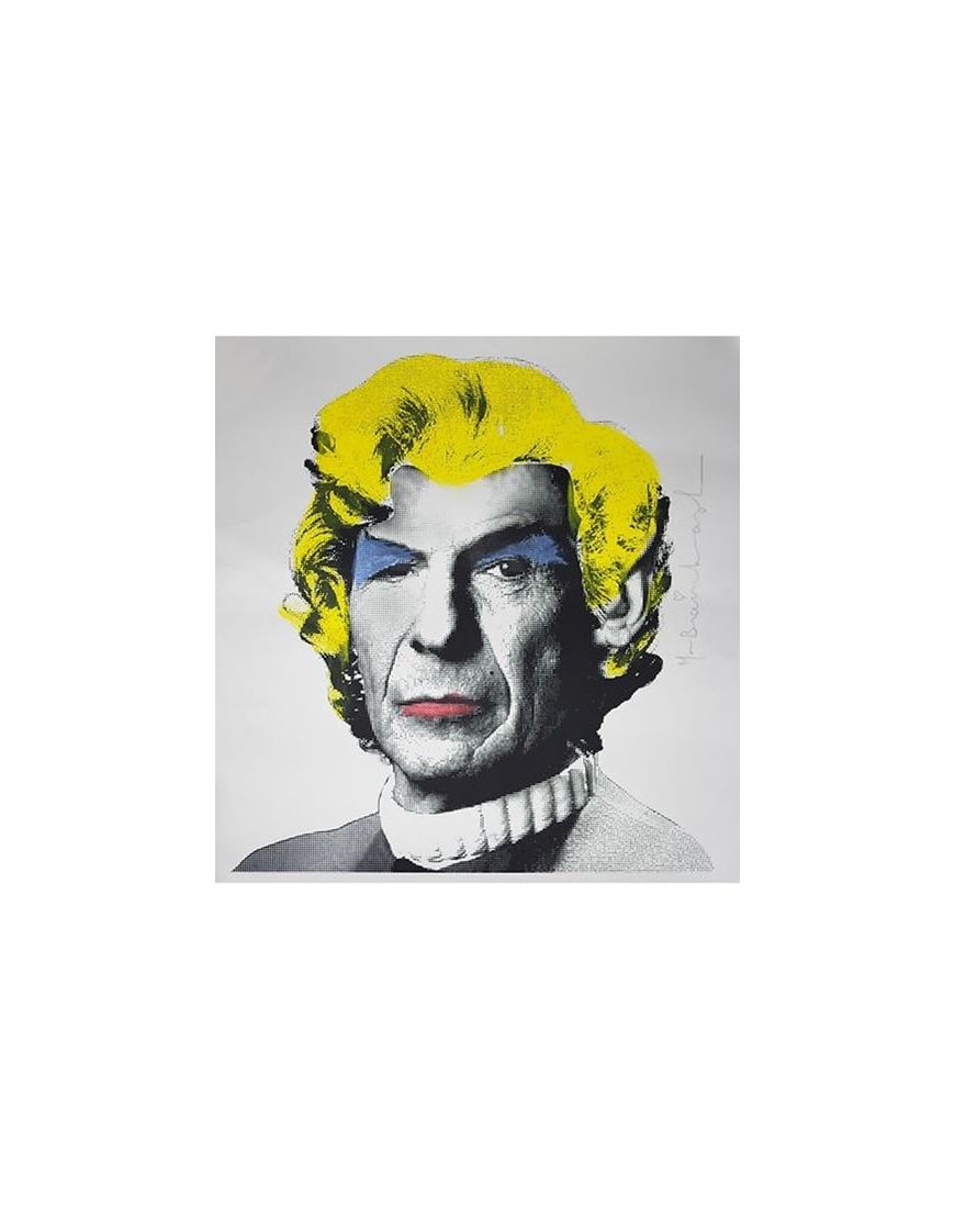 Spock Monroe