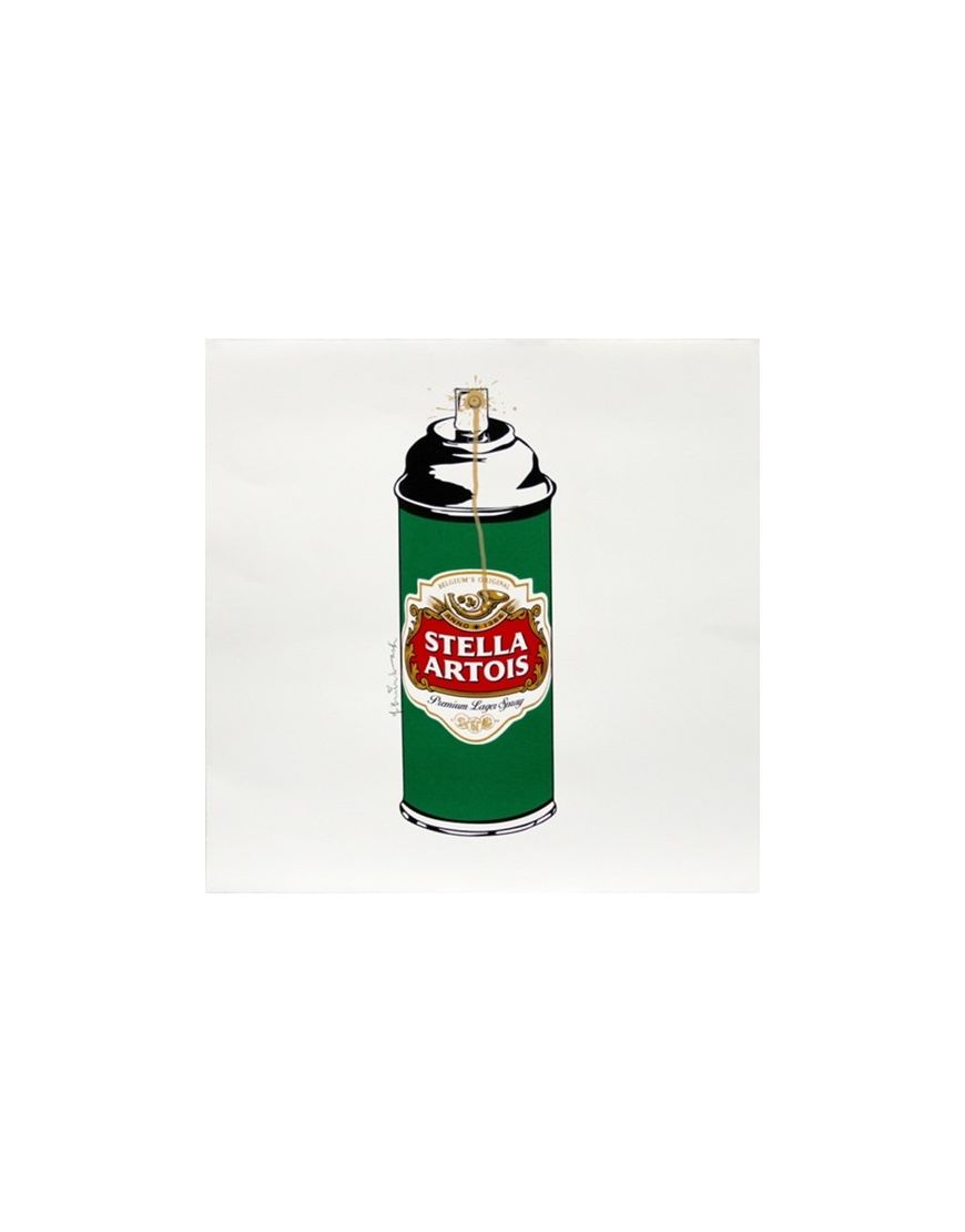 Stella Spray