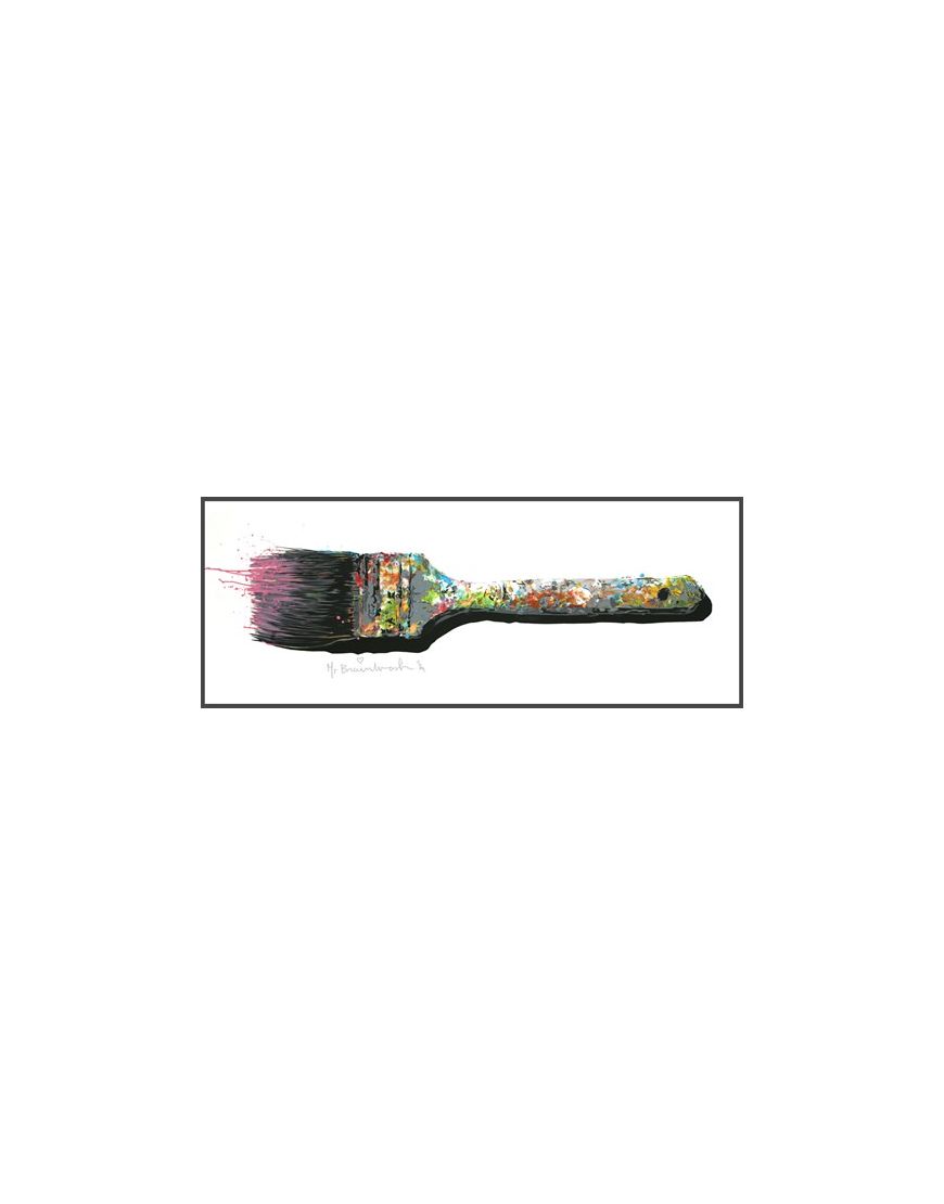 Weapon Of Choice (Pink)