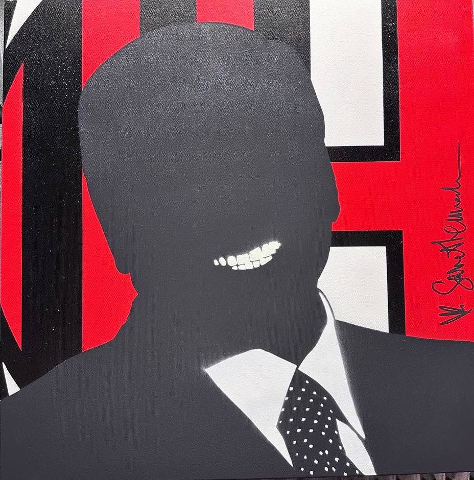 Unmistakable Silvio