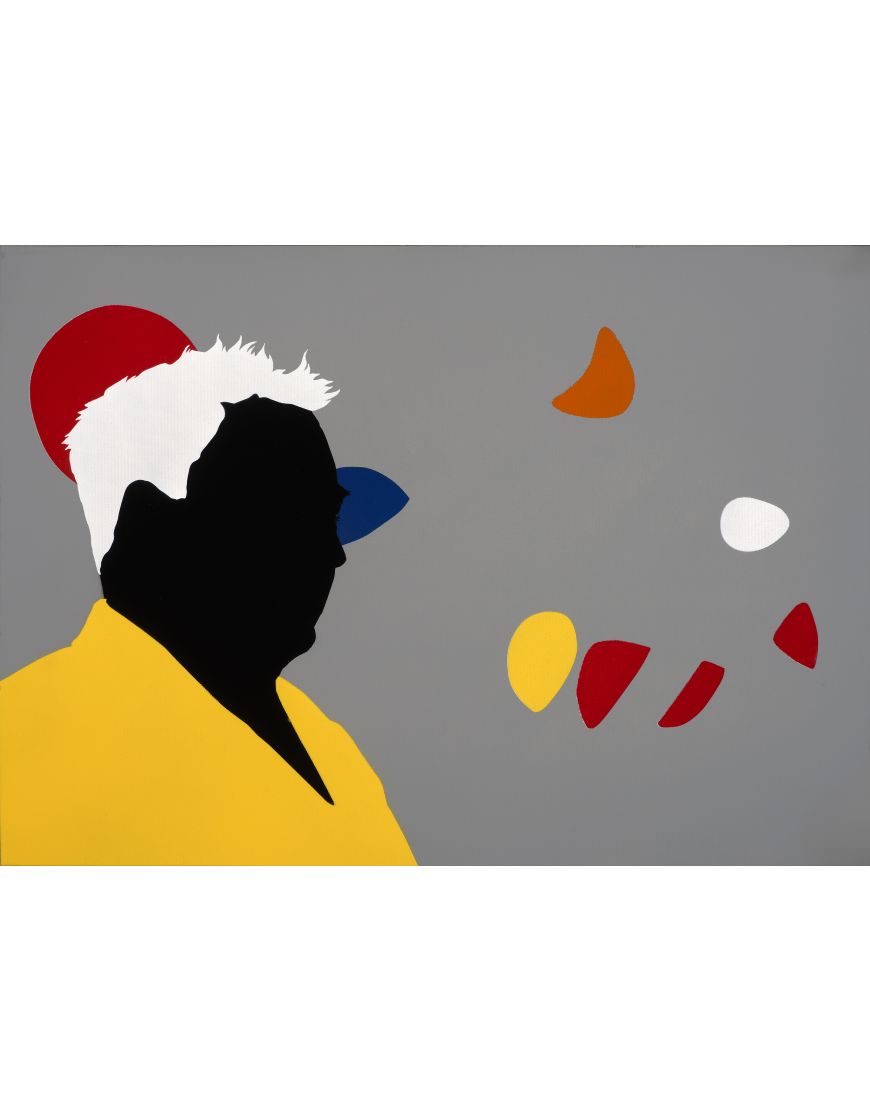 Elogio a Calder