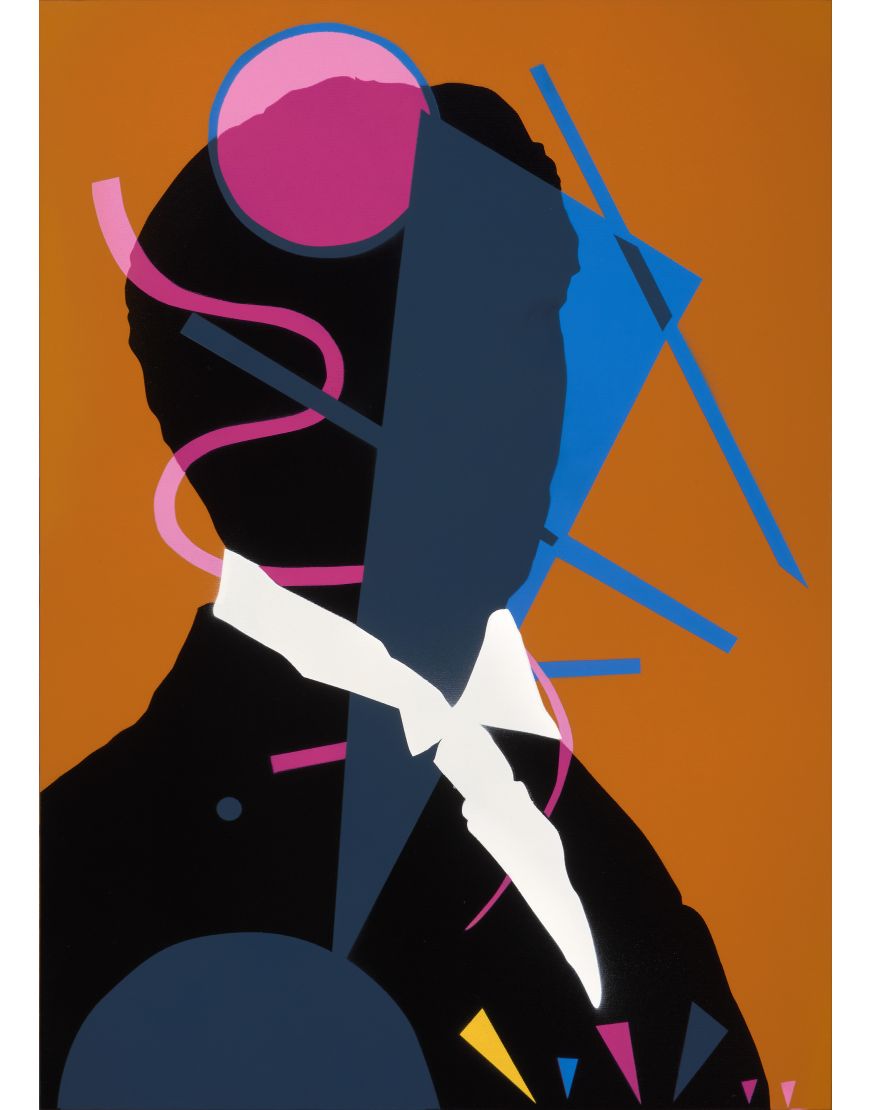 Elogio a Kandinsky
