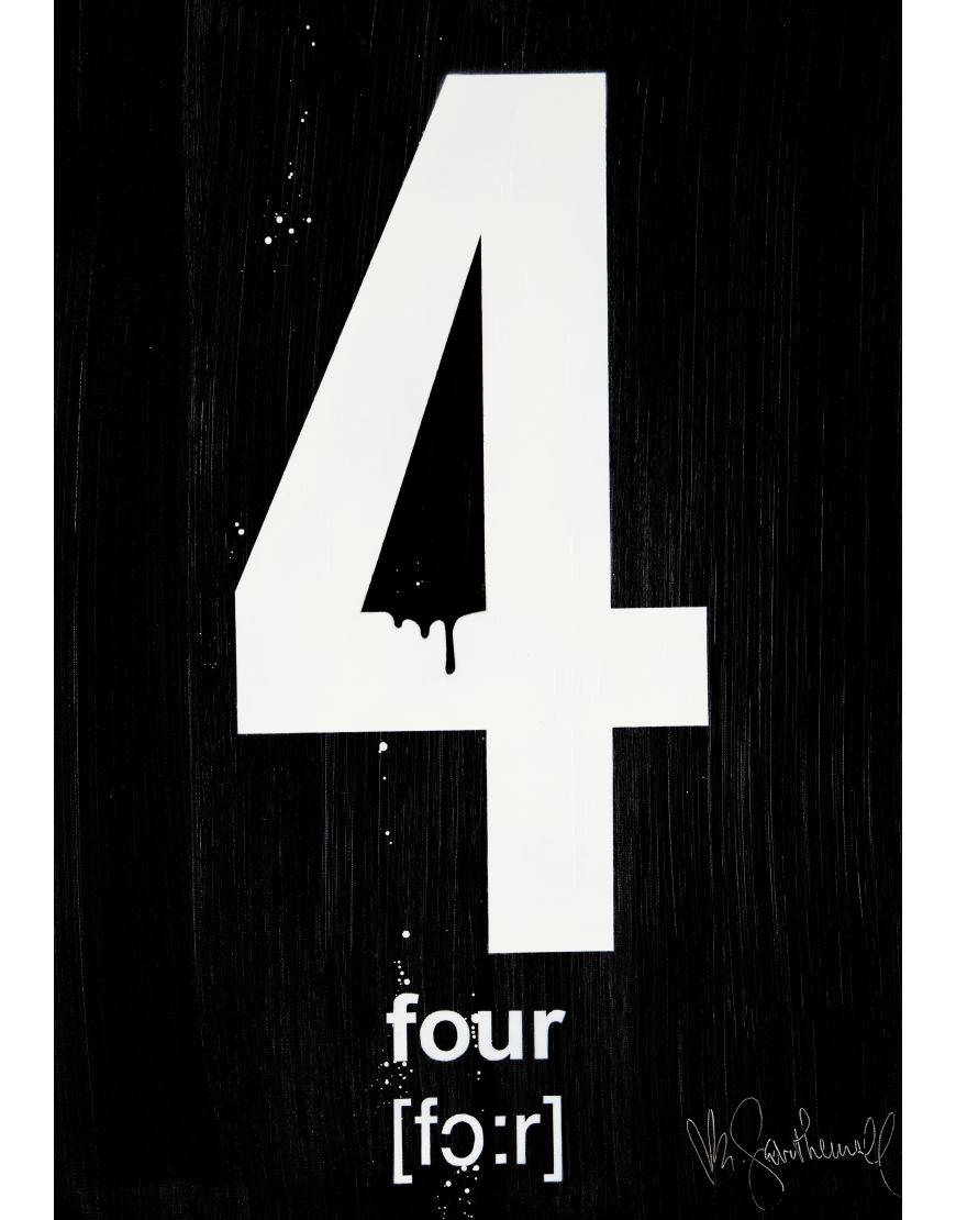 Four