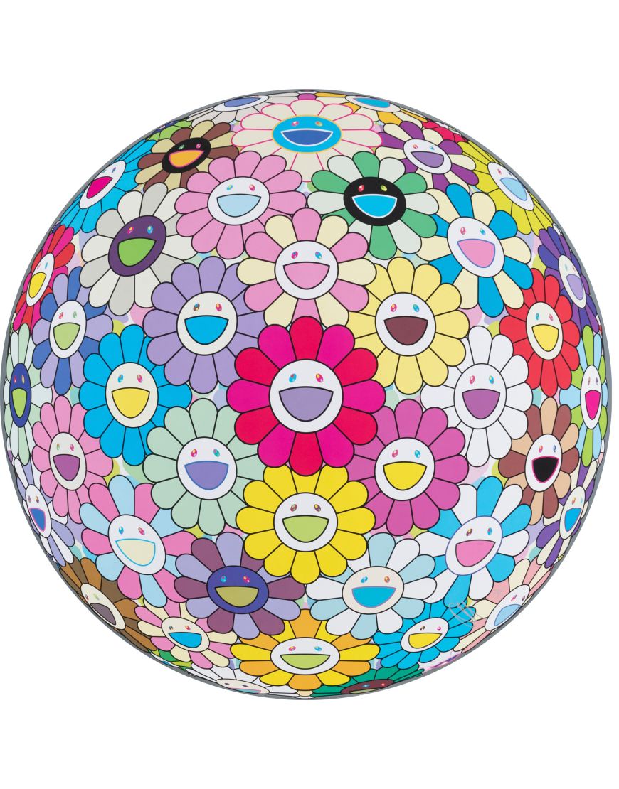 Flowerball