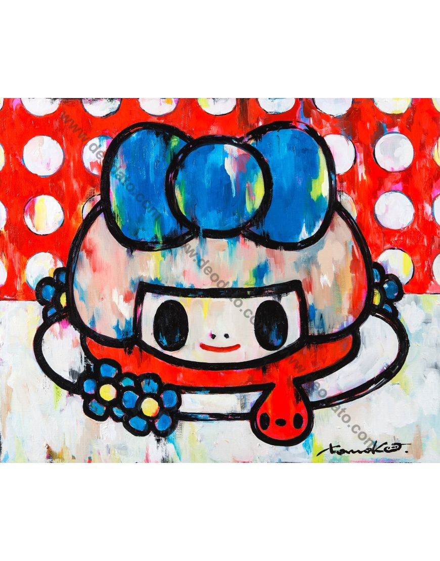 Salomè Red Dots