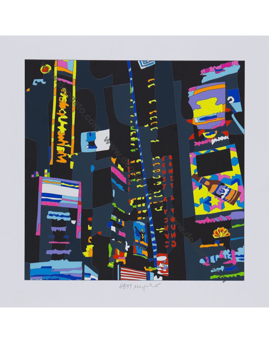 City of Lights