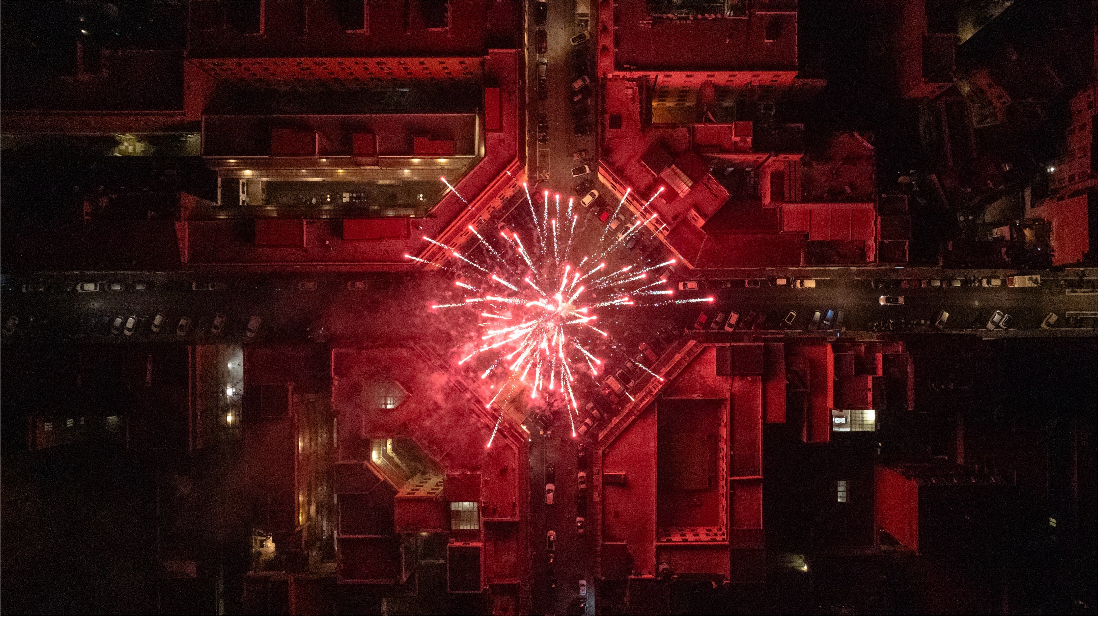 NYE #1