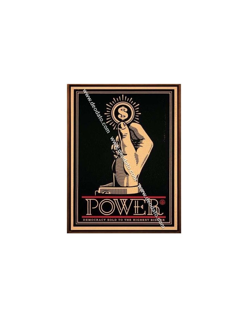 Power