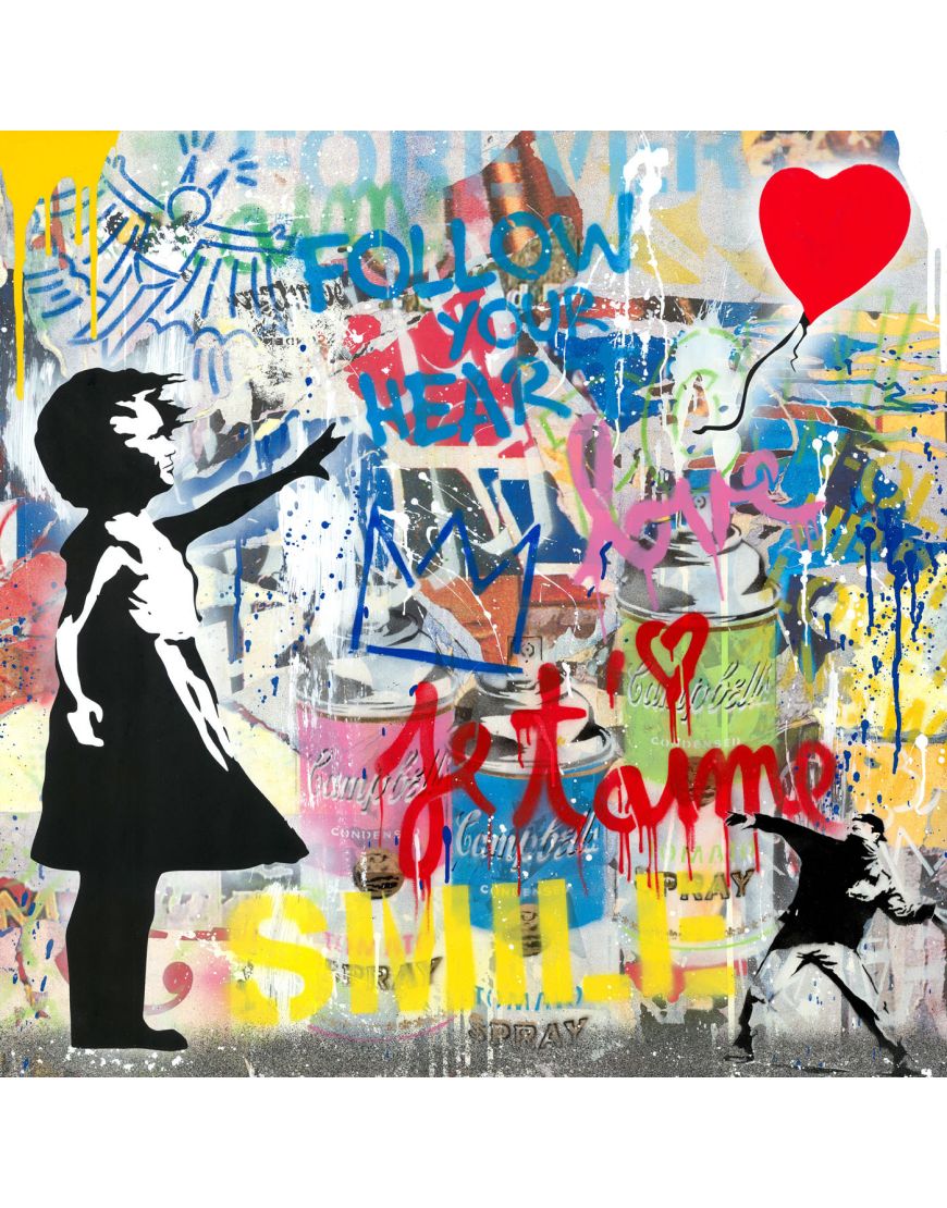Balloon Girl