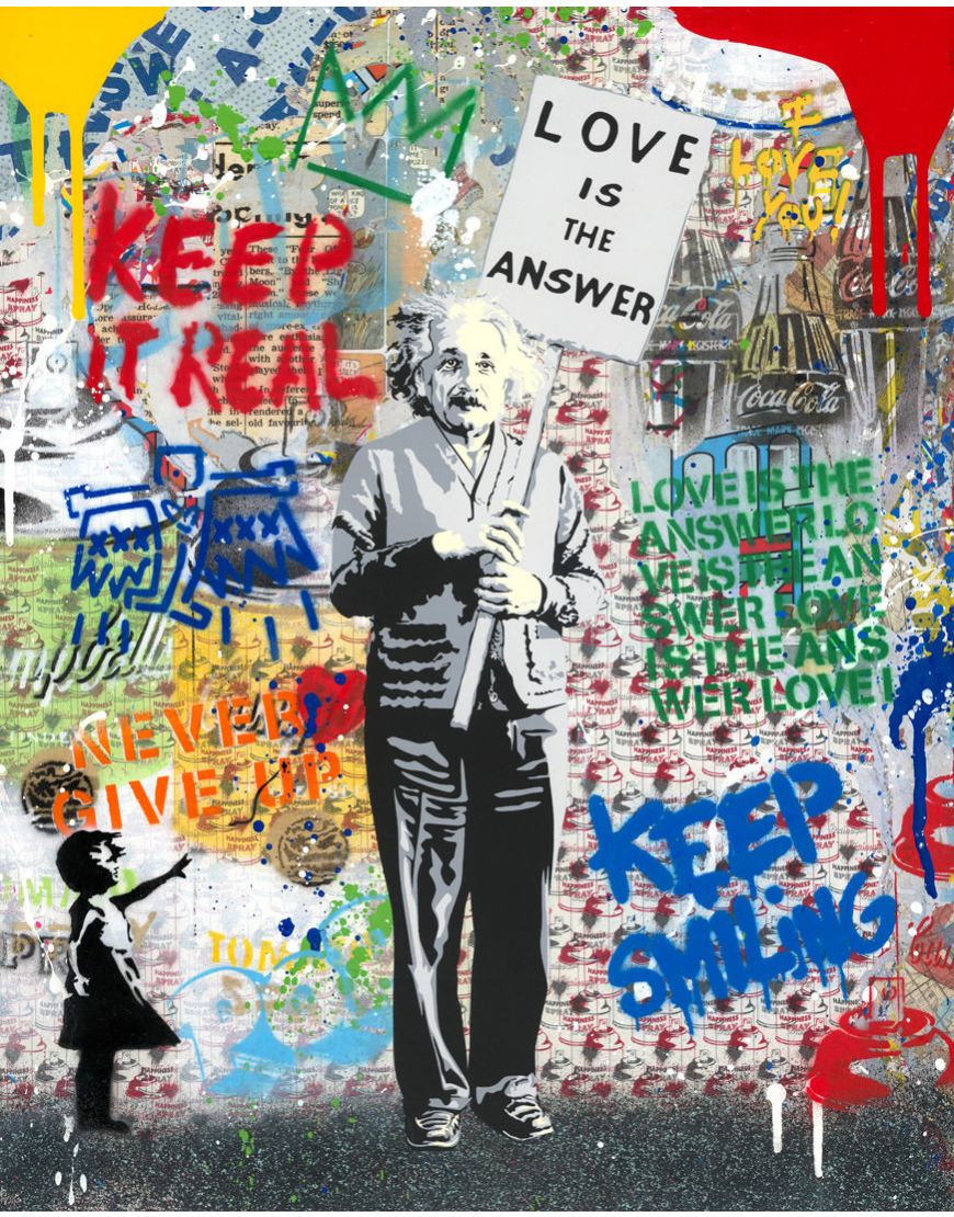 Einstein