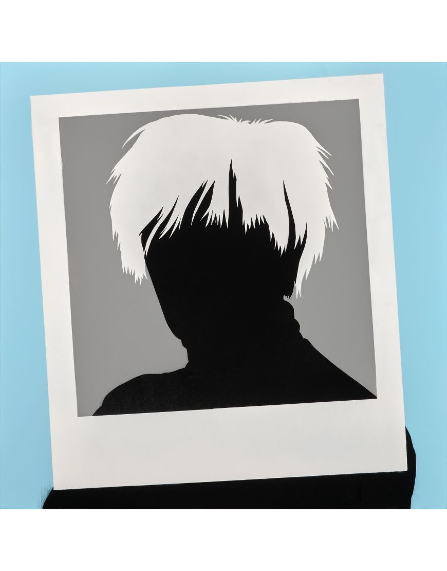 Elogio a Warhol