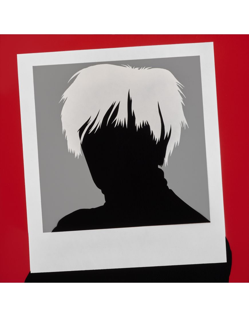 Elogio a Warhol