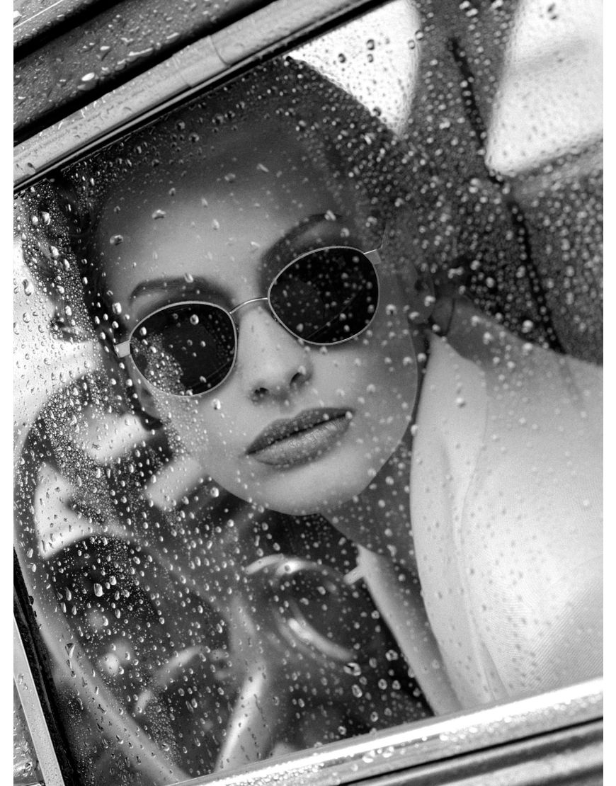 Nelly - Armani (New York), 1998