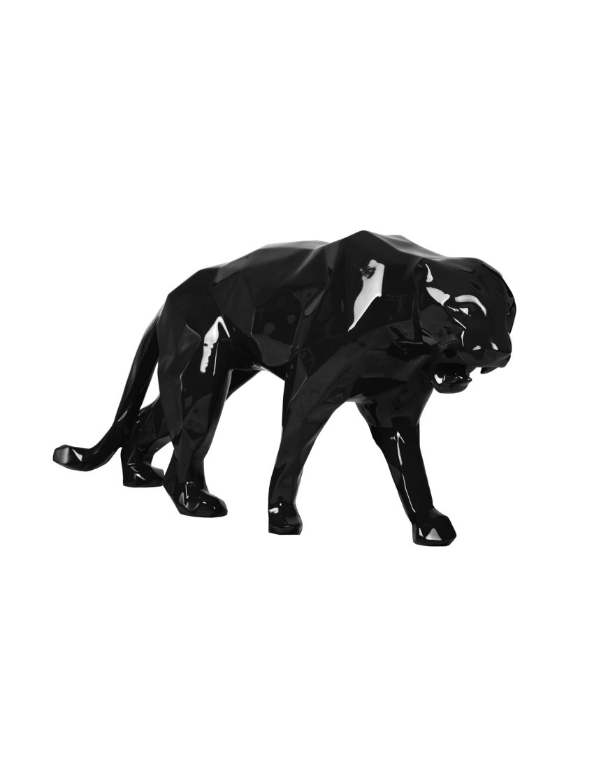 Panther - Black