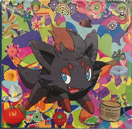 Pokemon