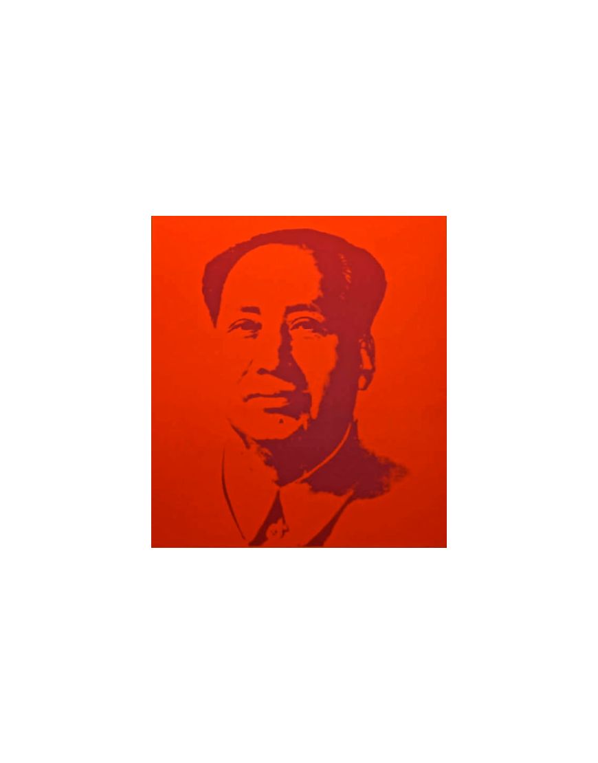 Mao - Red
