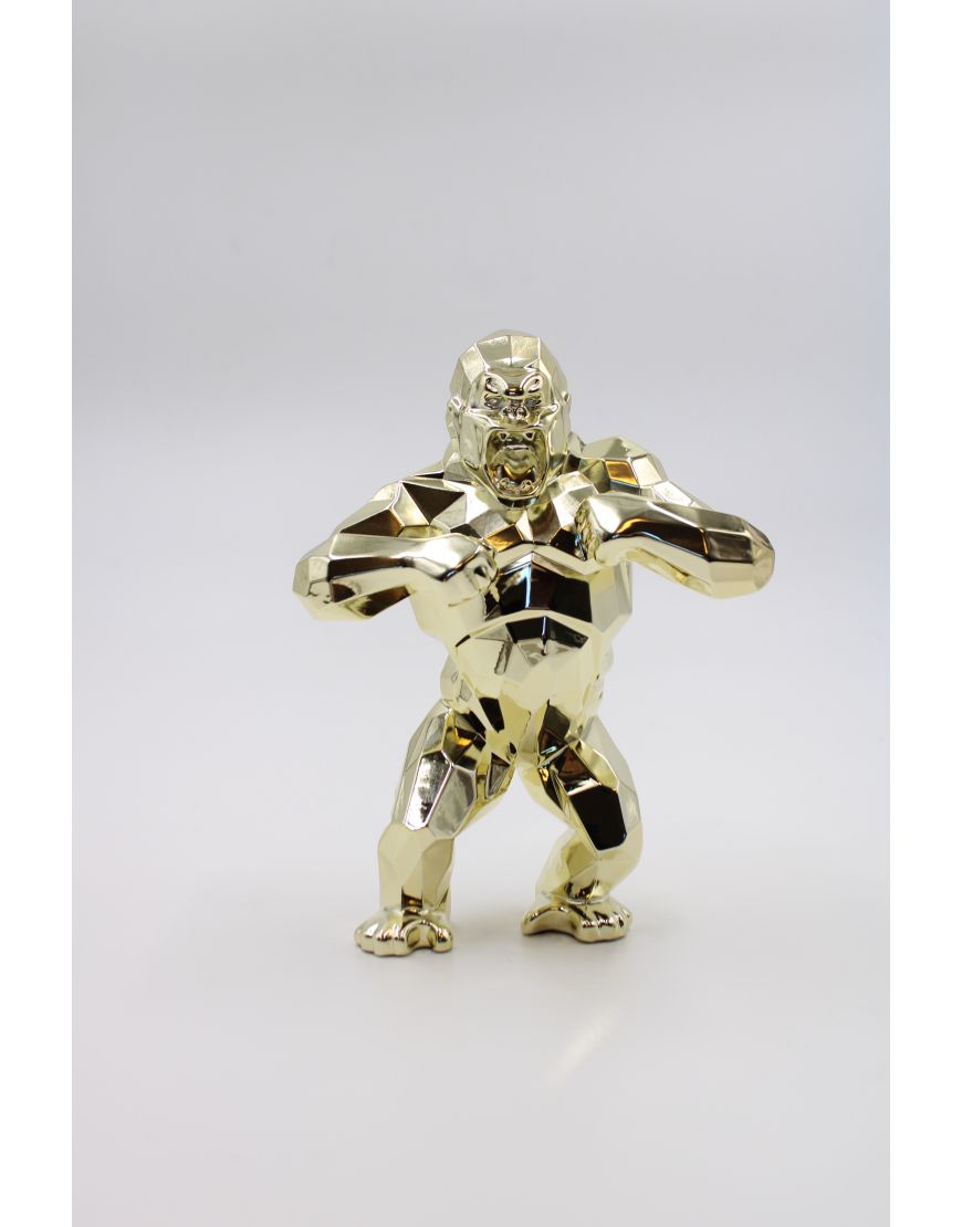 Kong Gold Edition