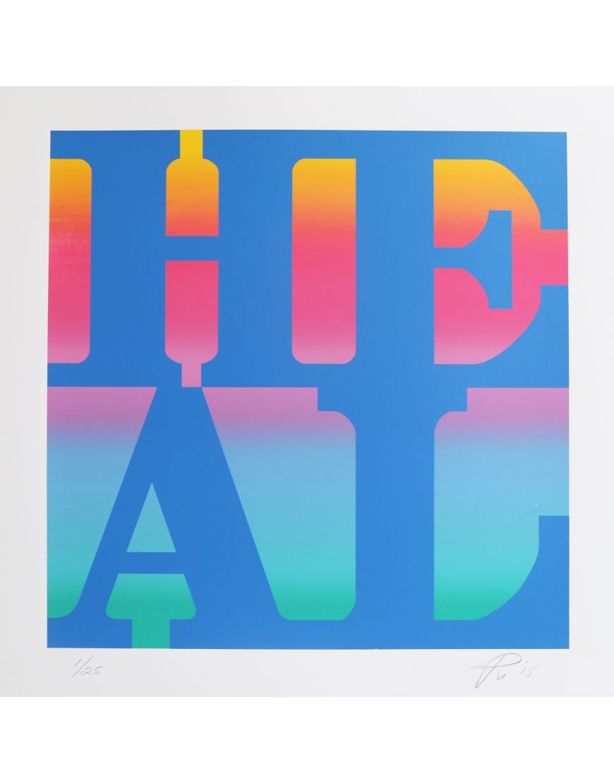 Heal