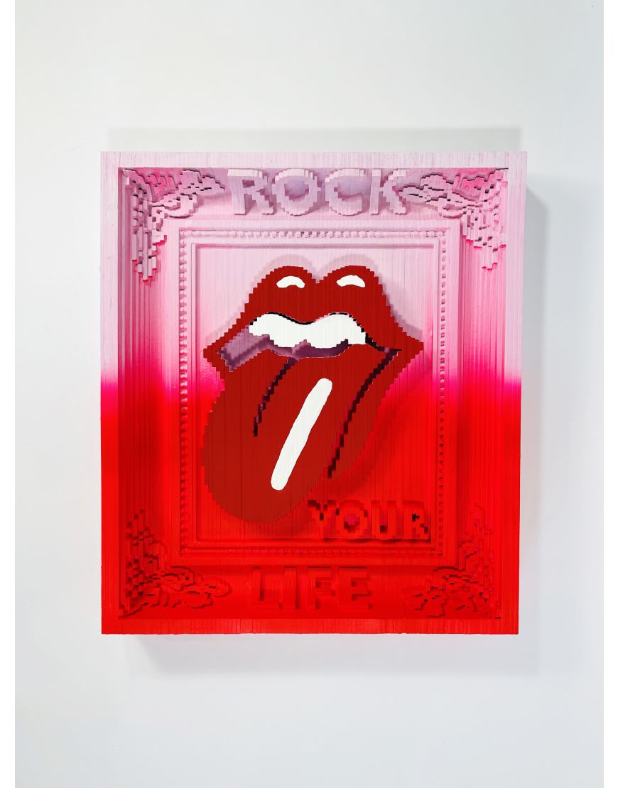Rock Your Life