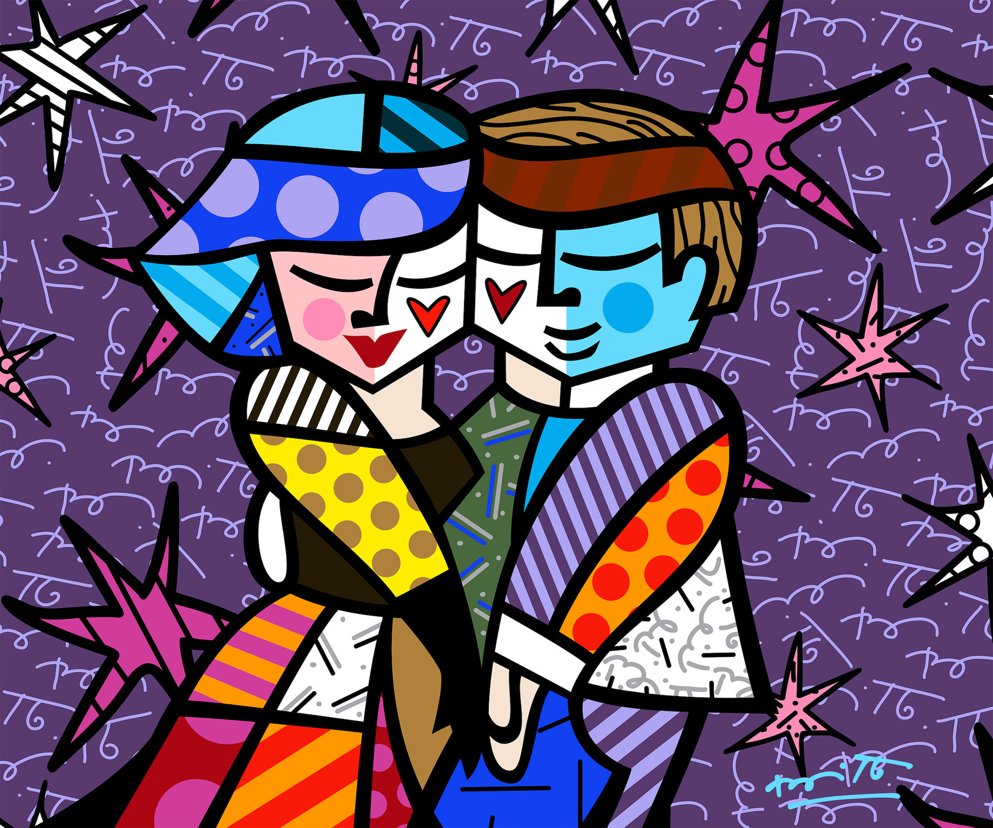 All Night Dancing