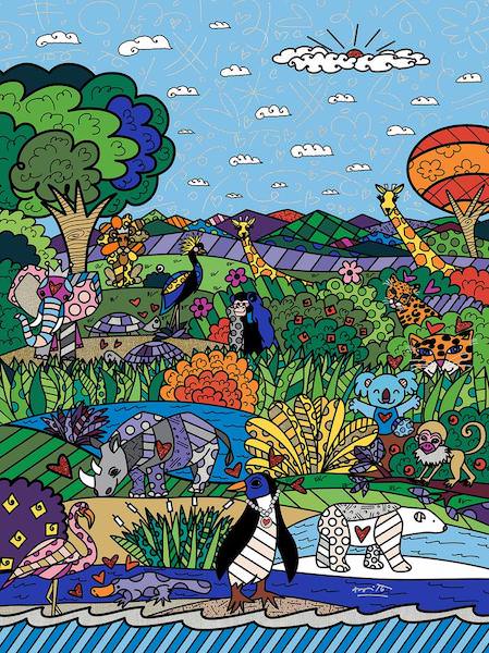 Wildlife Alliance