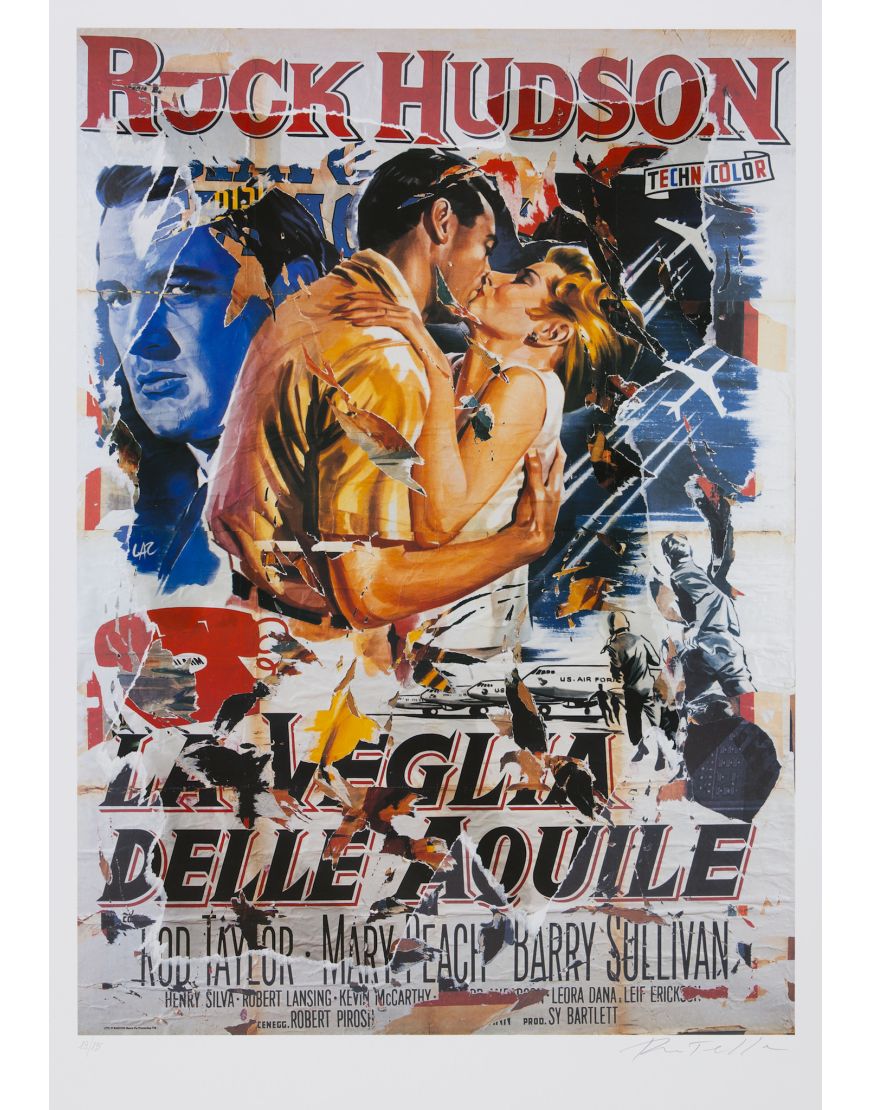 La Veglia delle Aquile