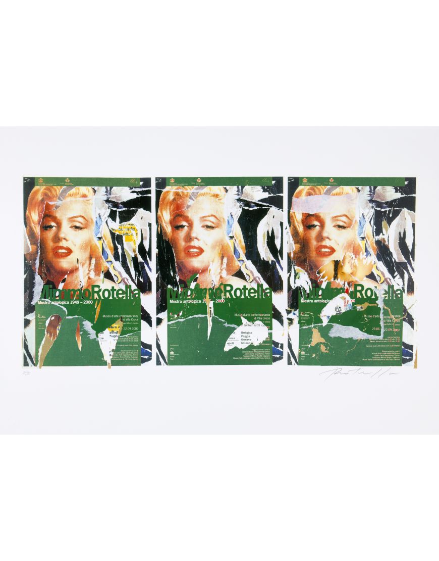 Tribute to Marilyn