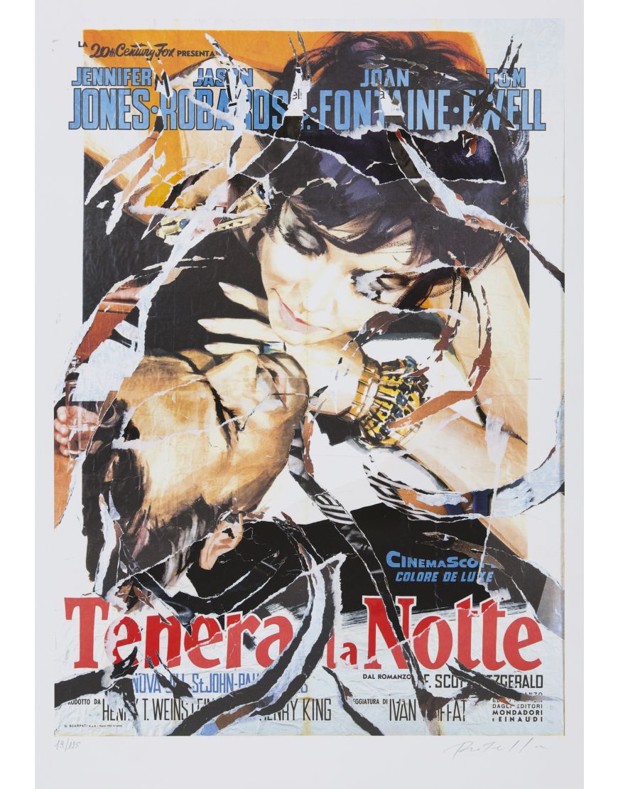 Tender is the Night